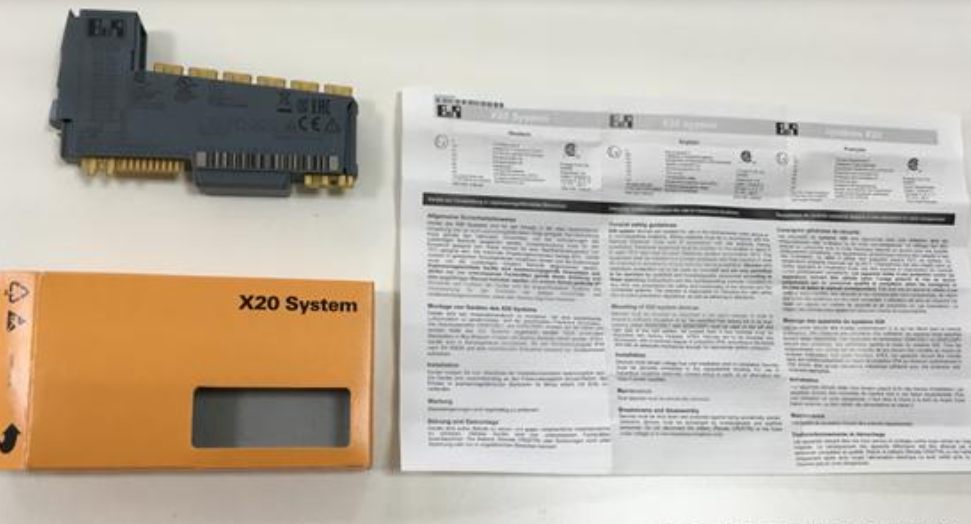 X20BR9300