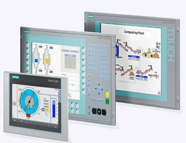 6AV6647-0AK11-3AX0觸摸屏 西門子精簡(jiǎn)面板