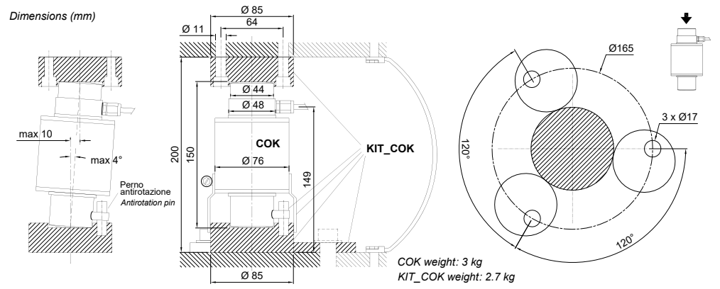 COK-15t