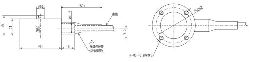 Sartorius稱重傳感器