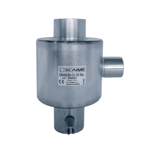 CA40X-200T稱重傳感器 法國(guó)世感Scaime