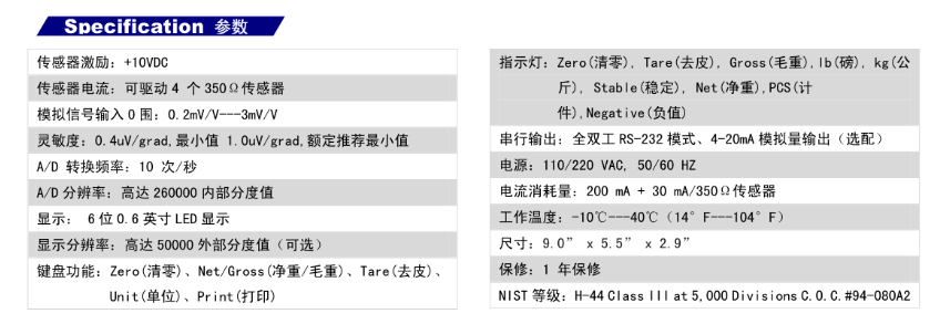 TI-1500B