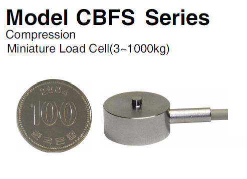 CBFS-200KG稱重傳感器