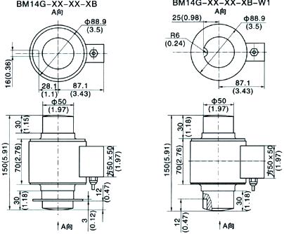 BM14G-C3-50t-18B