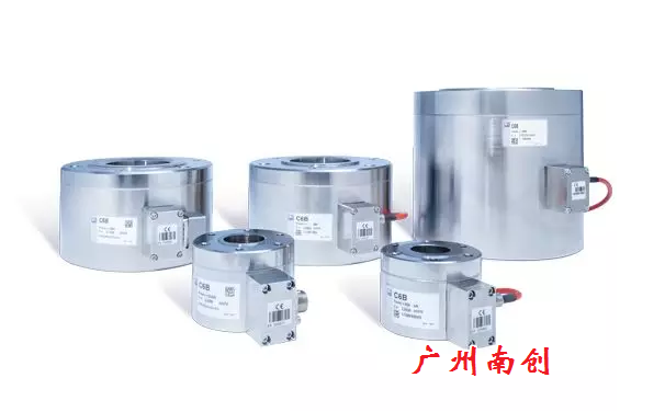 德國HBM C6B 力傳感器1-C6/20T/ZL，1-C6/100T/ZK